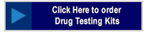 Purchase Drug Testing Kits
